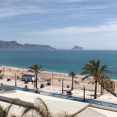 Edificio Albires Διαμέρισμα El Albir Εξωτερικό φωτογραφία