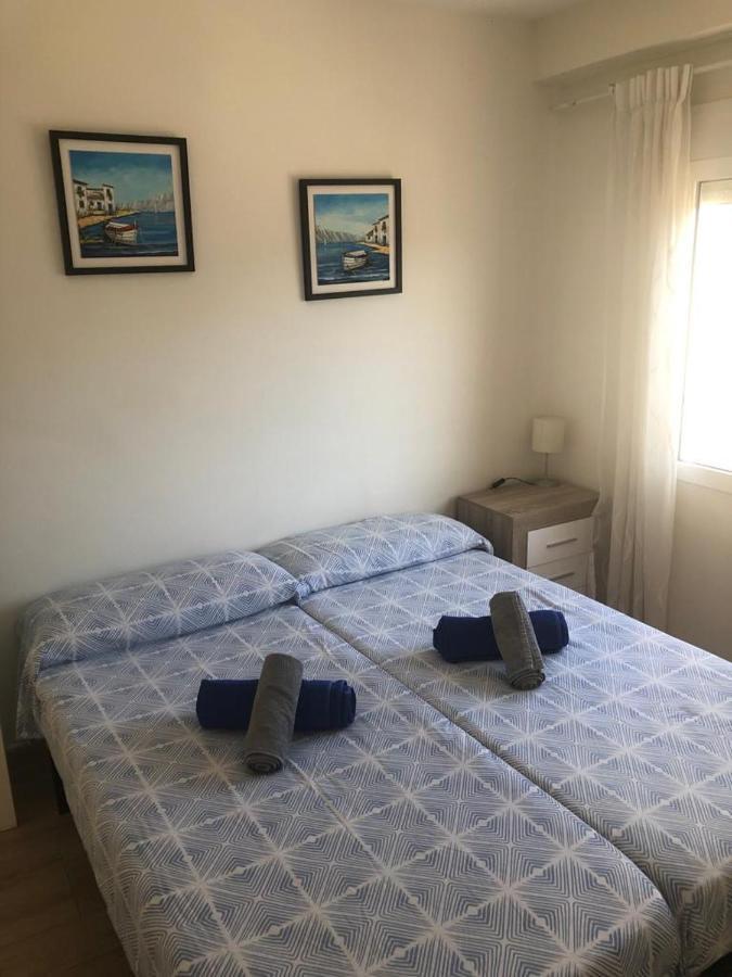 Edificio Albires Διαμέρισμα El Albir Εξωτερικό φωτογραφία