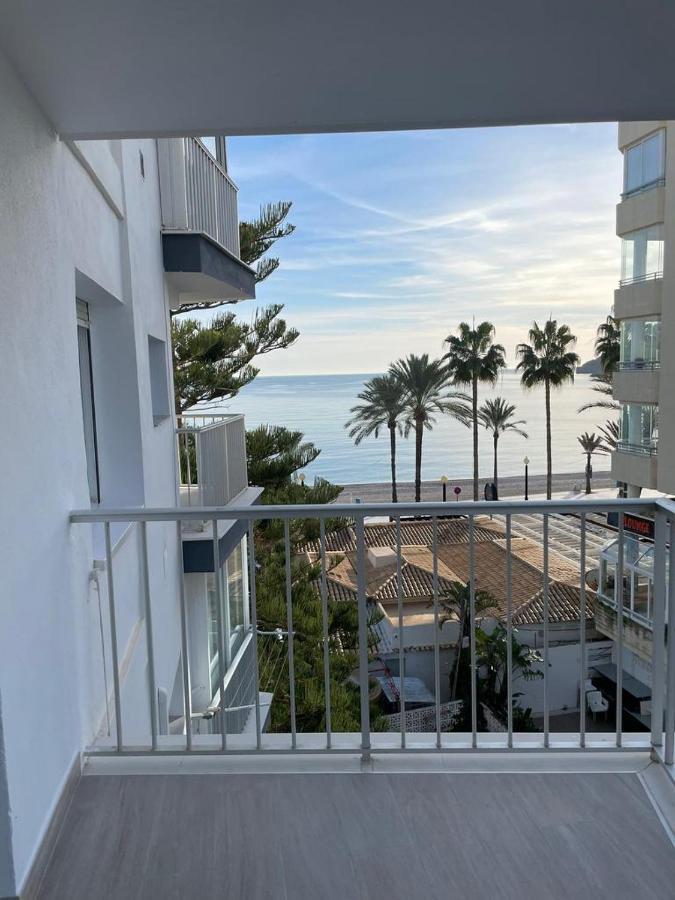 Edificio Albires Διαμέρισμα El Albir Εξωτερικό φωτογραφία