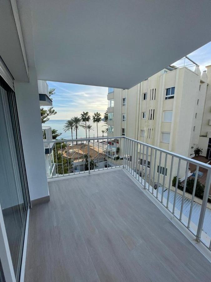 Edificio Albires Διαμέρισμα El Albir Εξωτερικό φωτογραφία