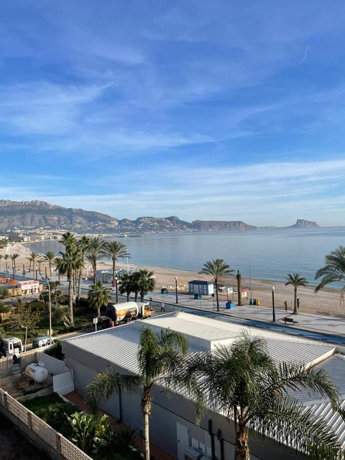 Edificio Albires Διαμέρισμα El Albir Εξωτερικό φωτογραφία