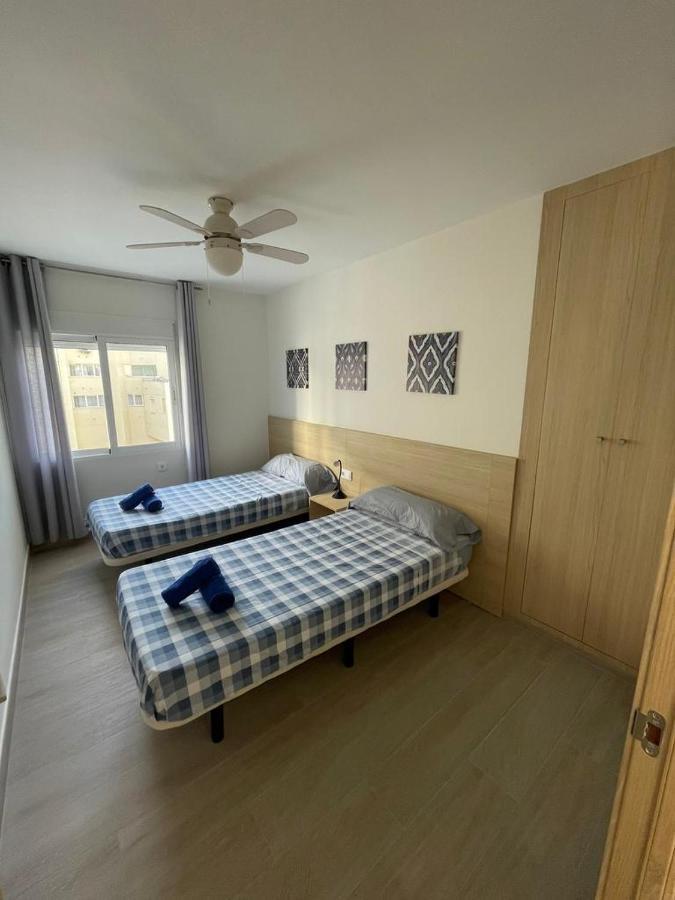 Edificio Albires Διαμέρισμα El Albir Εξωτερικό φωτογραφία