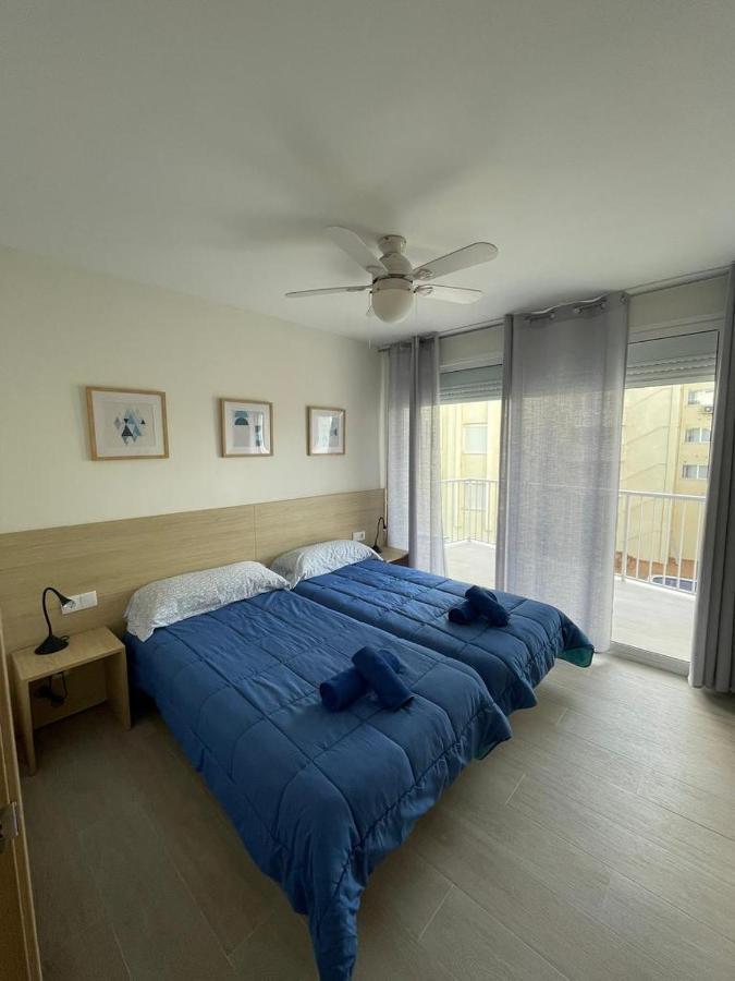 Edificio Albires Διαμέρισμα El Albir Εξωτερικό φωτογραφία