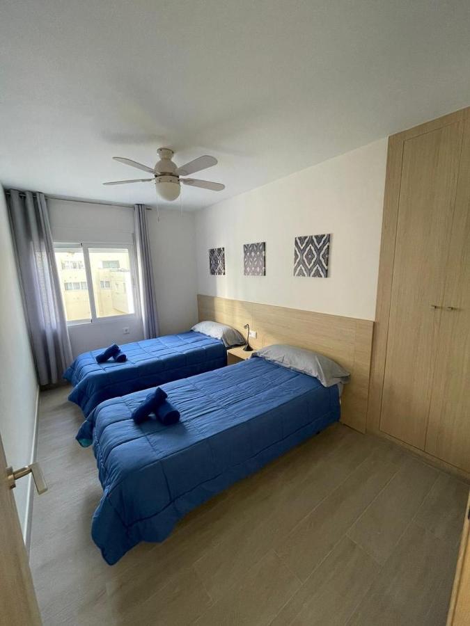 Edificio Albires Διαμέρισμα El Albir Εξωτερικό φωτογραφία
