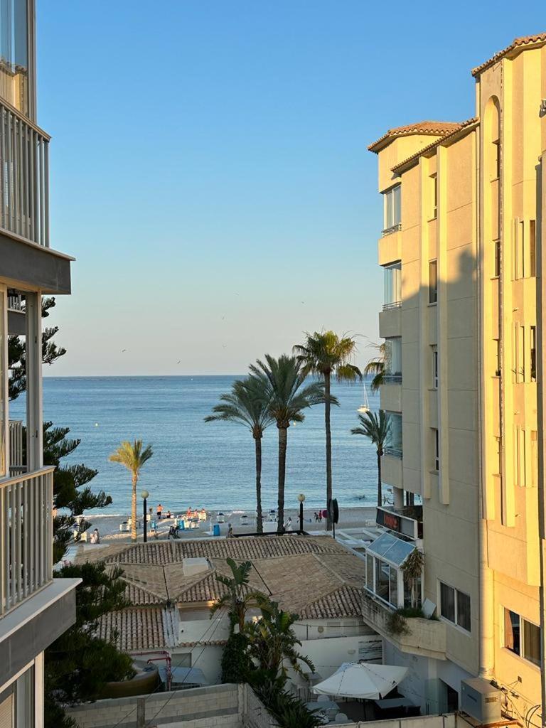 Edificio Albires Διαμέρισμα El Albir Εξωτερικό φωτογραφία