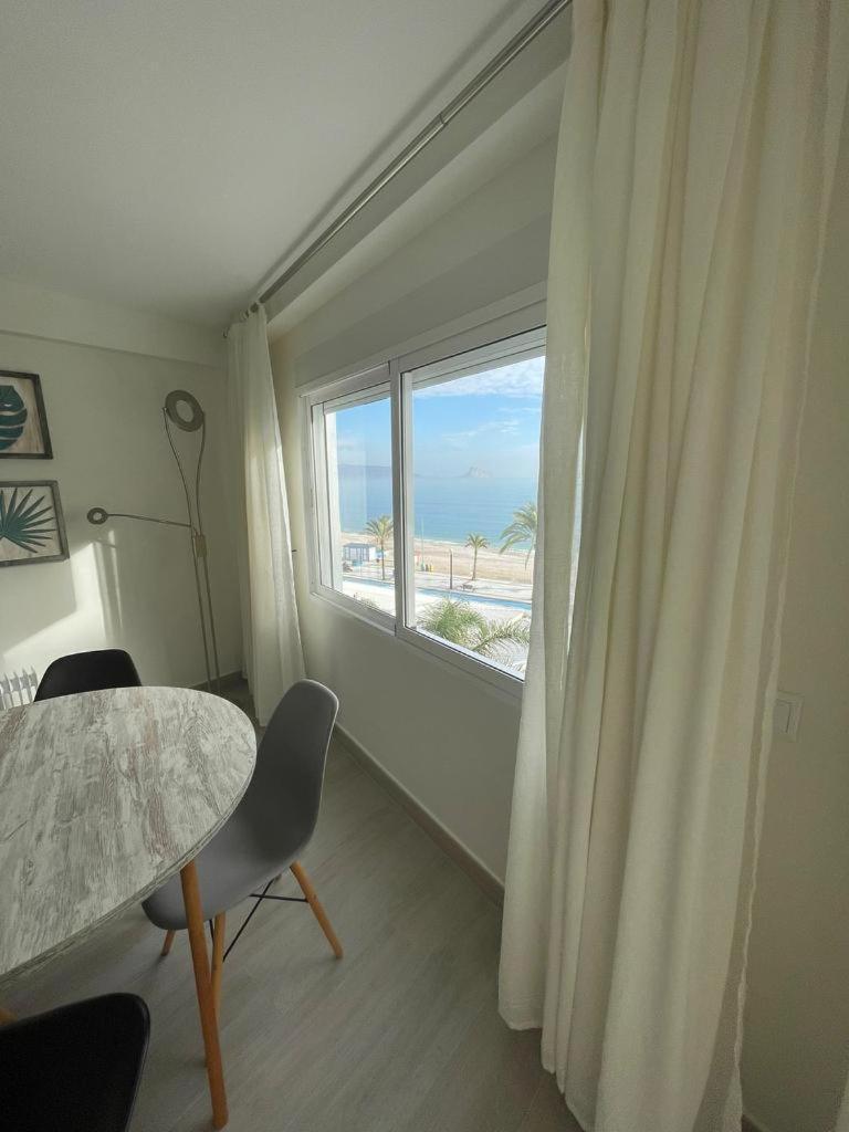 Edificio Albires Διαμέρισμα El Albir Εξωτερικό φωτογραφία