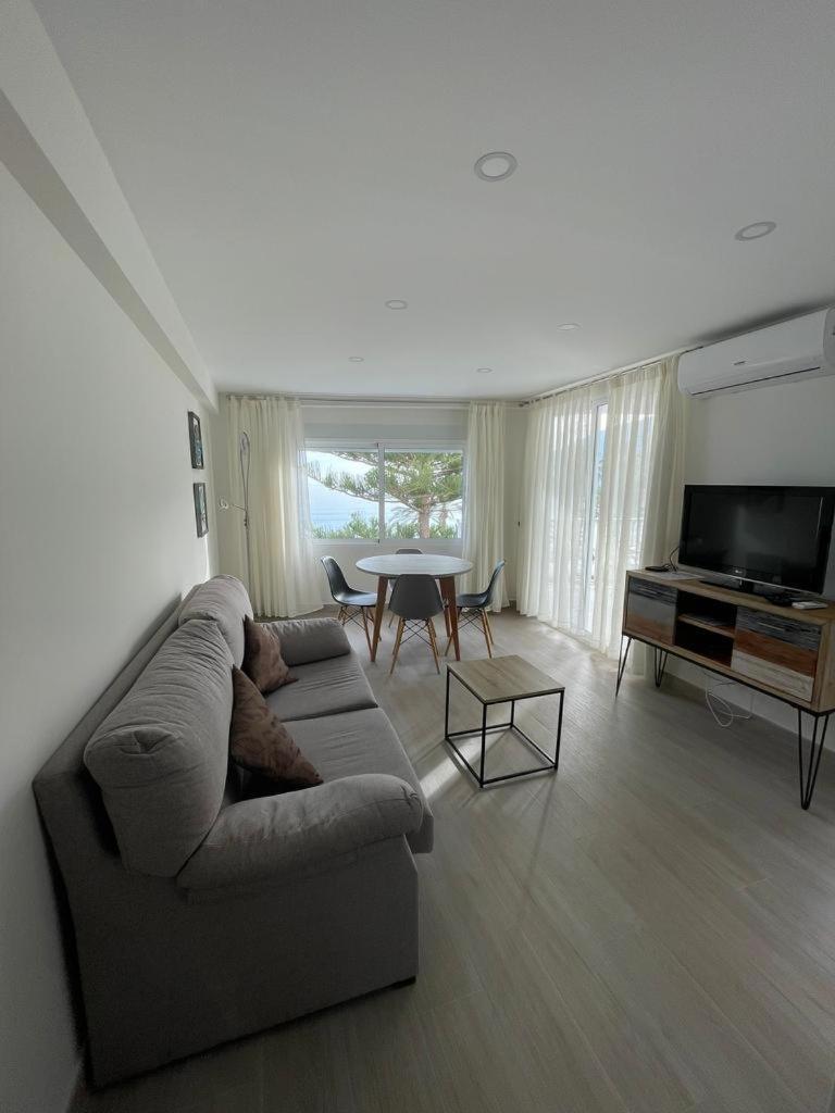 Edificio Albires Διαμέρισμα El Albir Εξωτερικό φωτογραφία