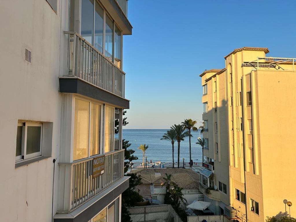 Edificio Albires Διαμέρισμα El Albir Εξωτερικό φωτογραφία